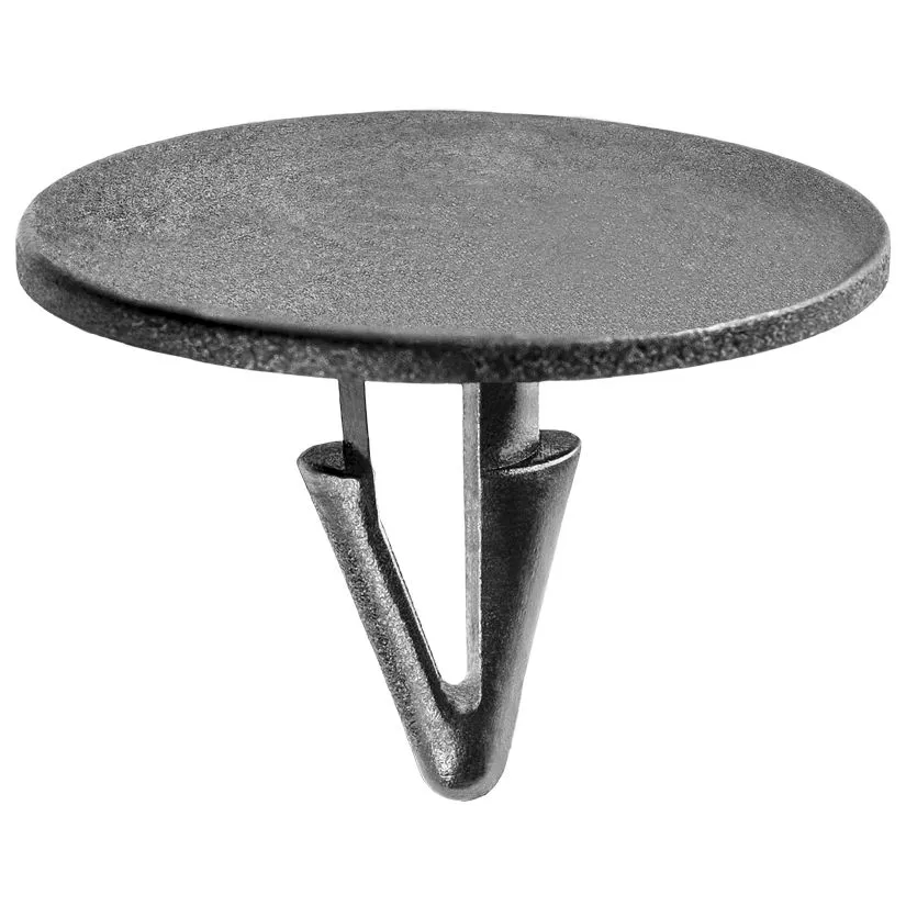 Auveco Hood Insulation Retainer, Ford