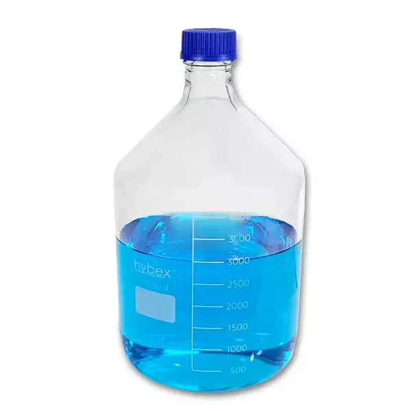 Benchmark Scientific B3000-5L