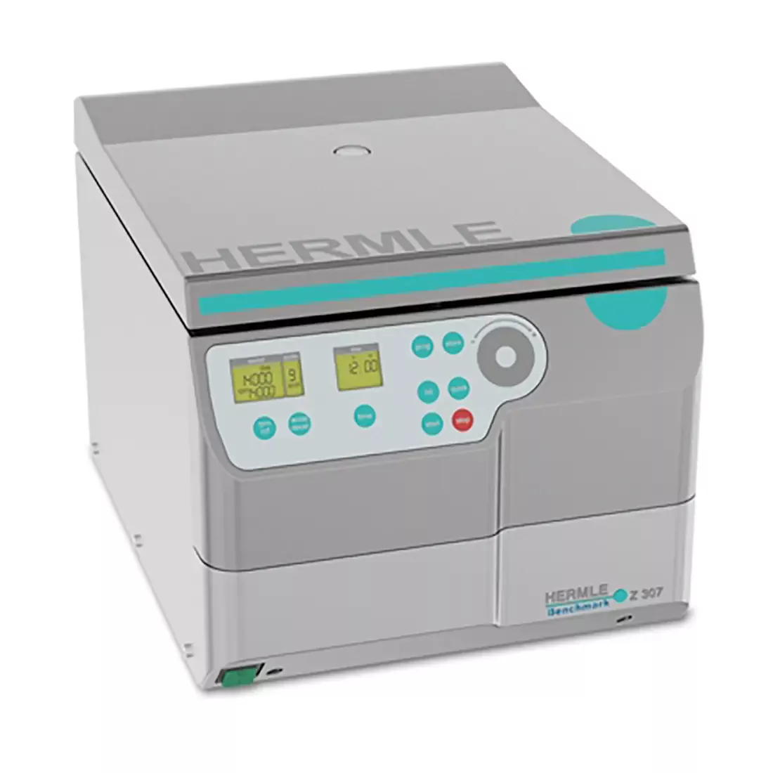 Benchmark Scientific Z307