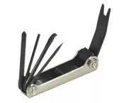 Body Mate (Includes 5 Handy Body Trim Tools)