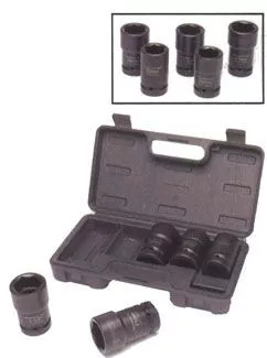 Budd Wheel Socket Set
