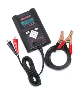 BVA-350 Auto Meter Intelligent Hand Held Battery and System Tester