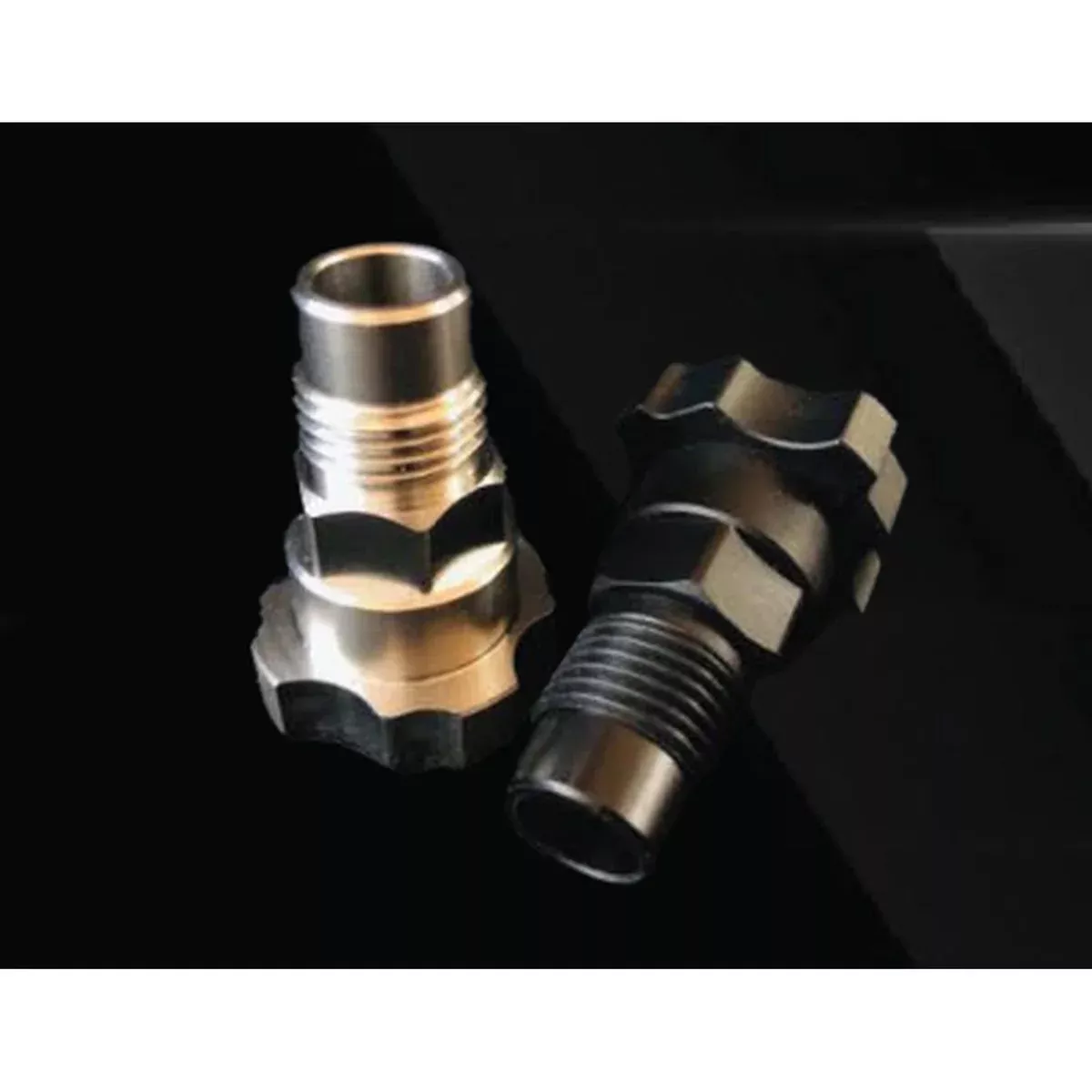 Capella Solutions Rpe Adapter -Walcom Genesi