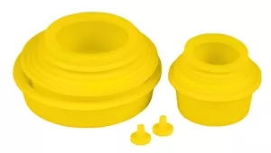 CEA-02 OTC Assorted Cap Plug Kit (6525/6285)