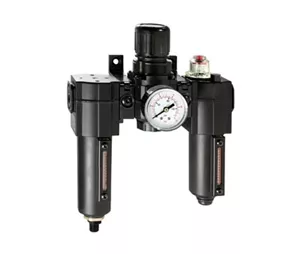 Chicago Pneumatic 1/4'' 3 Stage Npt F-R-L Npt