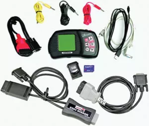 CJ4 Scantool/Labscope Enhanced Package