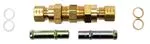CKV5 SUR&R Auto Parts 5/16 Universal Fuel Check Valve