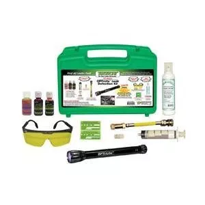 Complete A/C and Fluid Leak Detection Starter Kit TRATP8621 (Discontinued)
