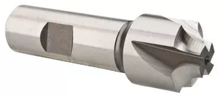 Corner Rounding End Mill - DK50-RC8C