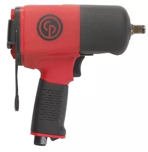 CP8252-R Chicago Pneumatic 1/2'' Square Drive Impact Wrench with Ring-type Retainer
