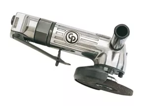 CP854E Chicago Pneumatic 5'' Angle Grinder