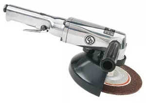 CP857 Chicago Pneumatic 7'' Angle Grinder