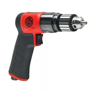 CP9285C Chicago Pneumatic Composite 3/8'' Drill