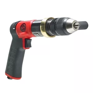 CP9791 Chicago Pneumatic 1/2'' Drill Rev Keyless Chuck