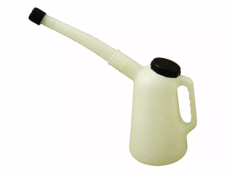 CTA Tools 7901 - 1 Quart Plastic Measure