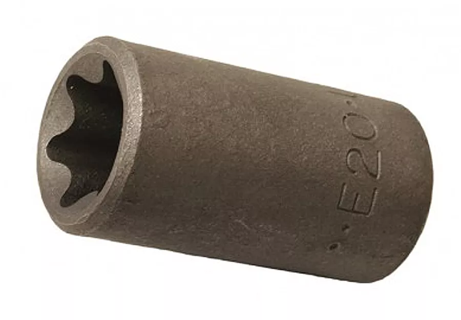 CTA Tools 9591 - E-Torx Socket - E20