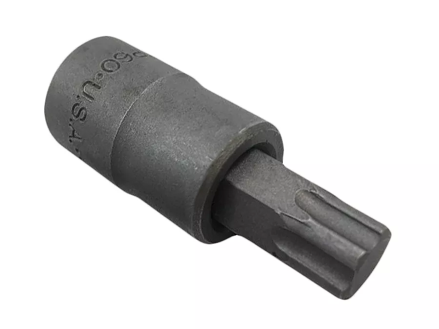 CTA Tools 9620 - Torx Plus Socket TP60