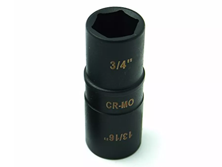 CTA Tools A162 - Thin Wall Flip Skt 3/4"x13/16"