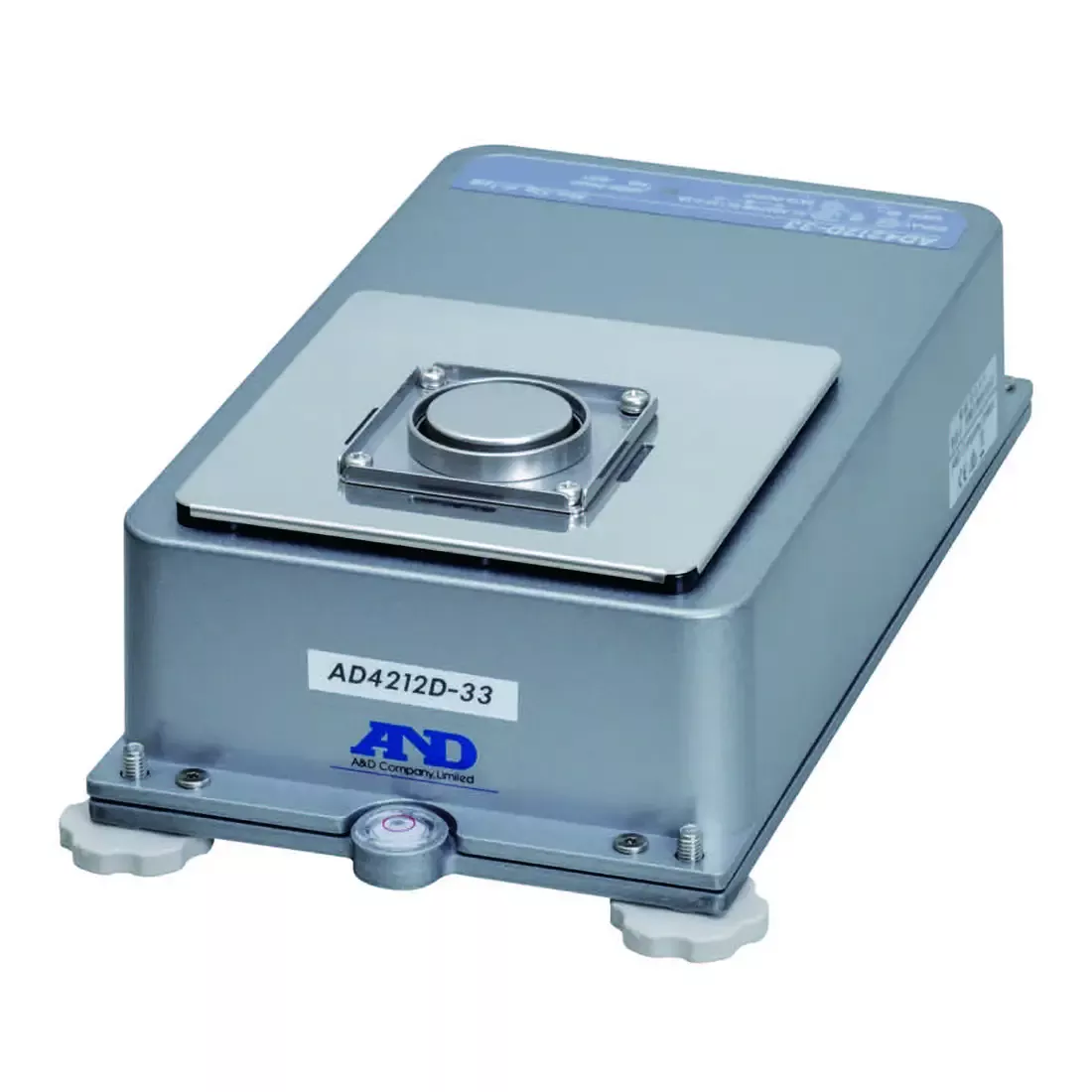 A&D Weighing AD-4212D-32S