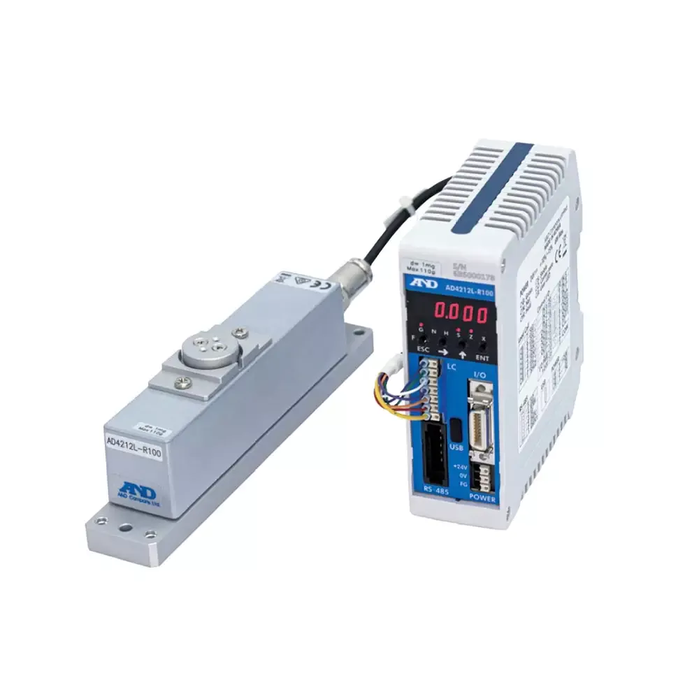 A&D Weighing AD-4212L-R100
