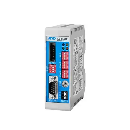 A&D Weighing AD-8551R