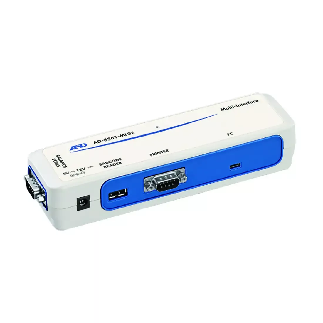 A&D Weighing AD-8561-MI02