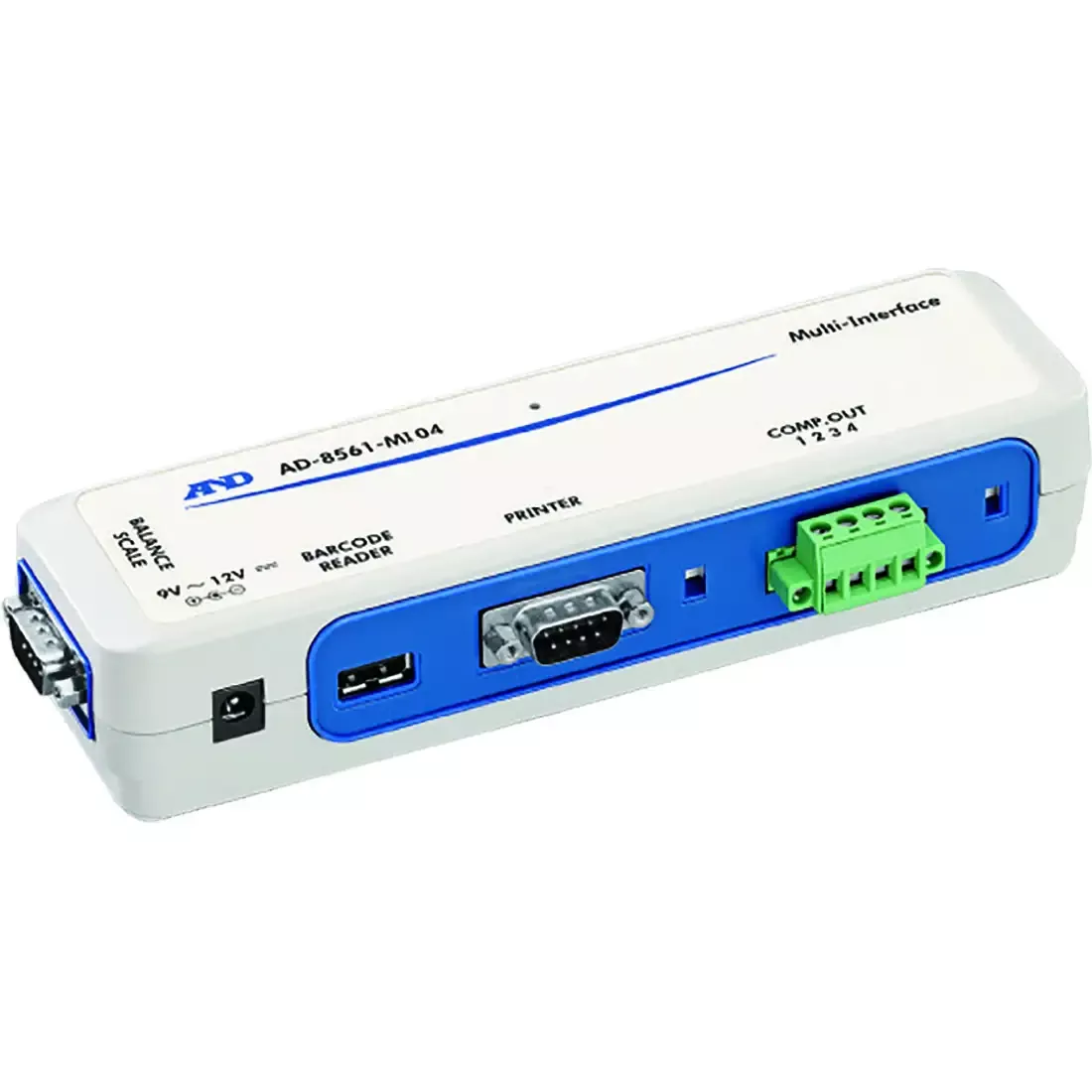A&D Weighing AD-8561-MI04