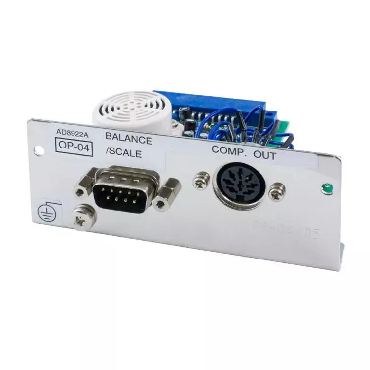 A&D Weighing AD-8922A-04