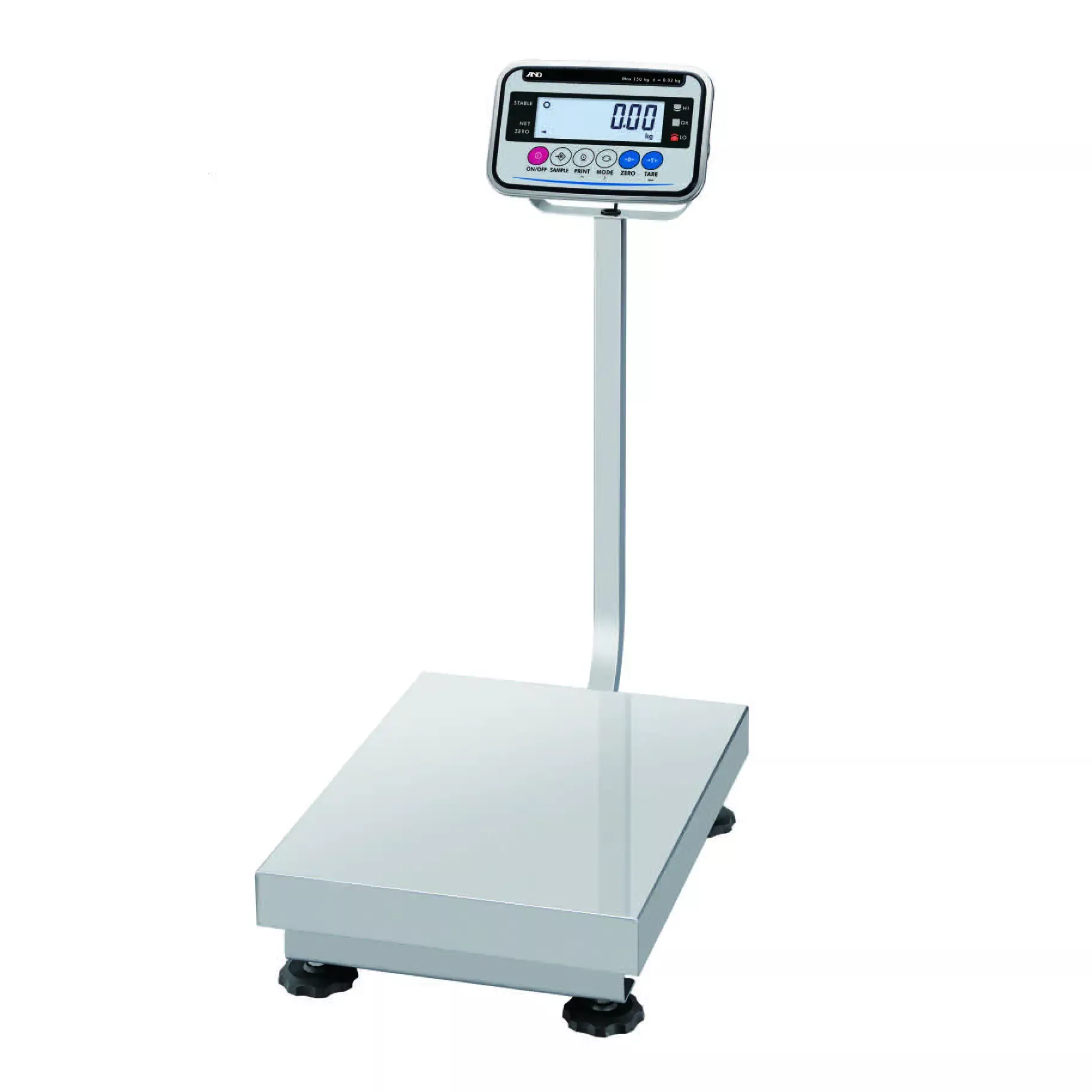 A&D Weighing FG-60KCLWP