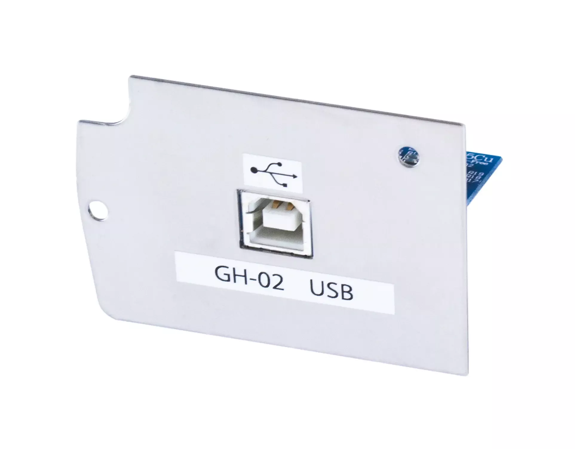 A&D Weighing GH-02