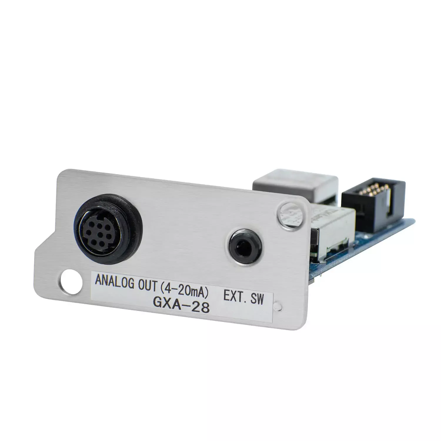 A&D Weighing GXA-28