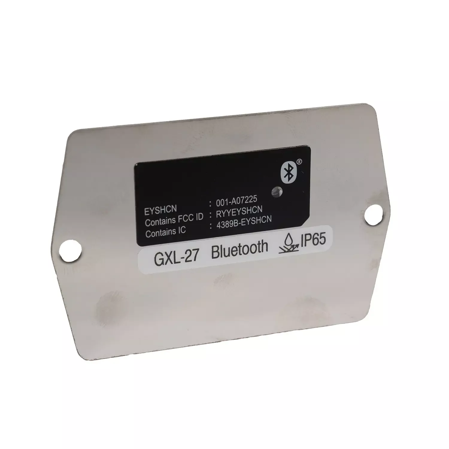 A&D Weighing GXL-27