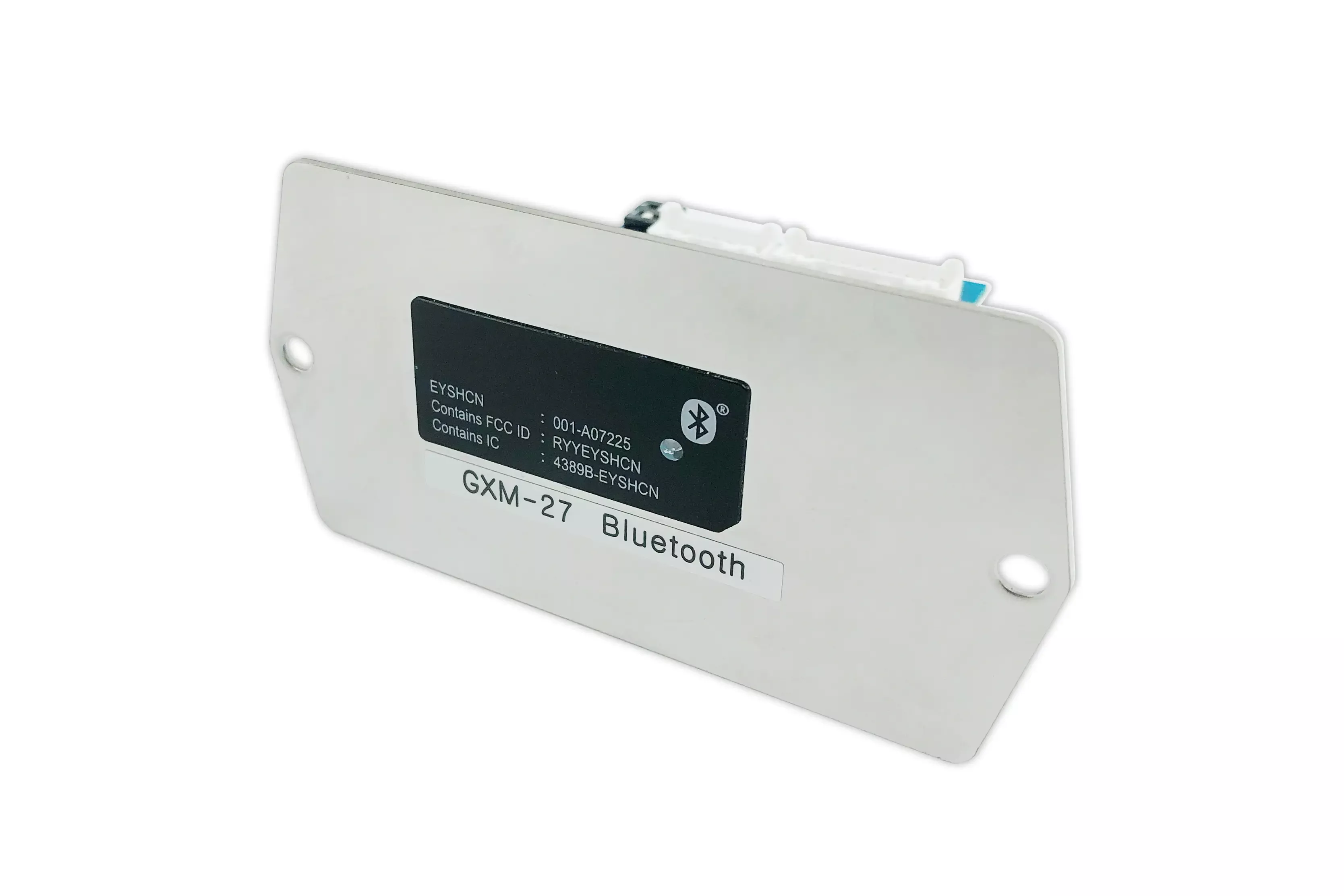 A&D Weighing GXM-27