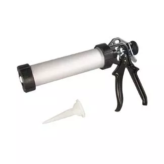 Deluxe Caulking Gun