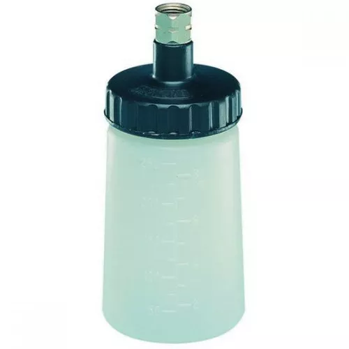 DevilBiss™ TGS-503 Suction Feed Cup, 8 oz, Use With: EGA and EGHV Suction Touch-Up Gun