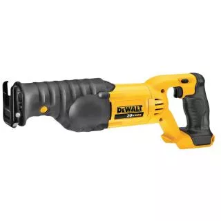 DeWalt 20V Reciprocating Saw, Bare Tool