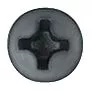 Disco Automotive 8 X 1 # 6 HEAD PHILLIPS