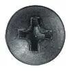 Disco Automotive 8 X 3/4 PHILLIPS PAN HE