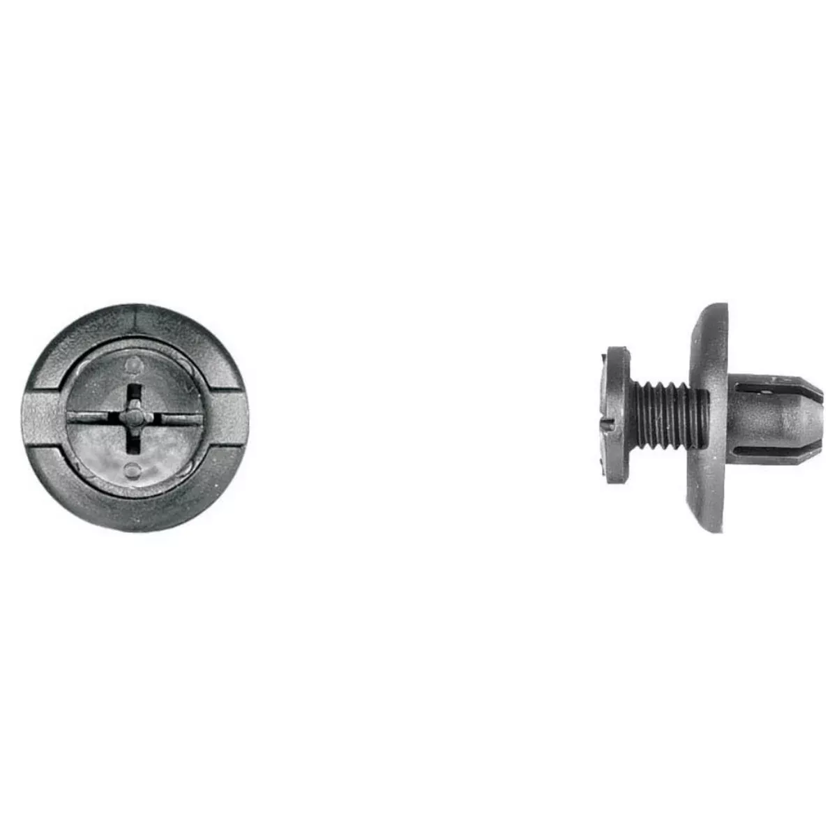 Disco Automotive Hole Size 20MM Flange 9MM St
