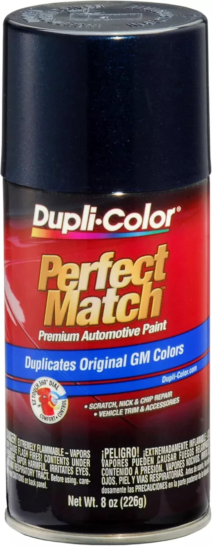 Dupli-Color All‑in‑1 Touch Up Paint AGM0491