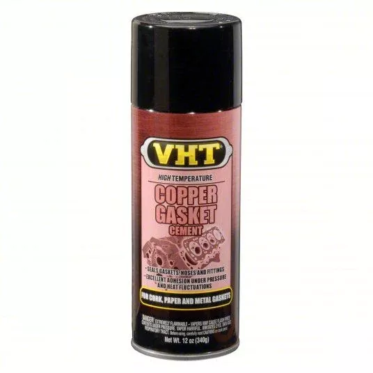 Dupli-Color SP193 Copper Gasket Cement
