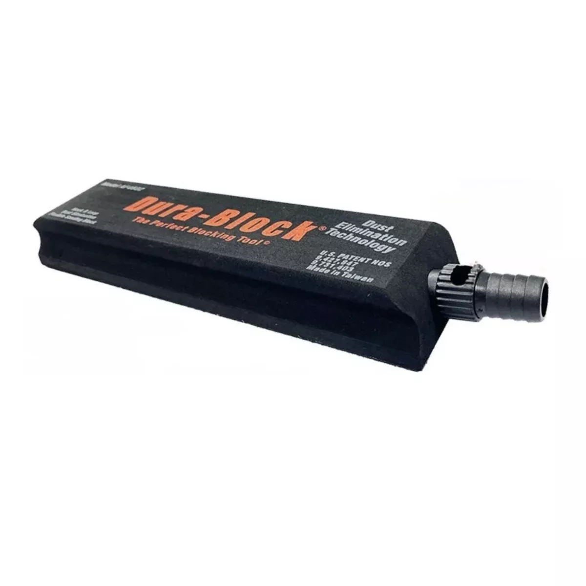 Dura-Block 5.25" Vacuum Technology With Patented Du