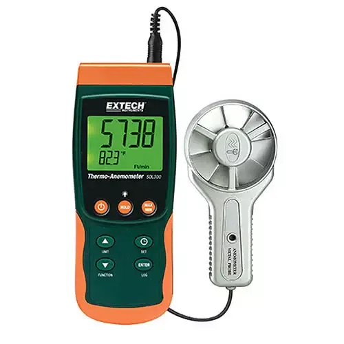 Extech SDL300