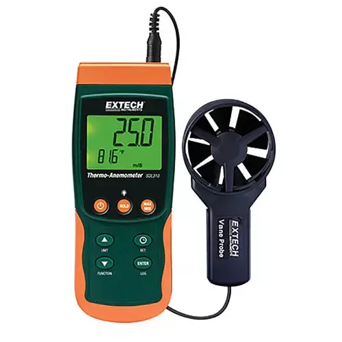 Extech SDL310