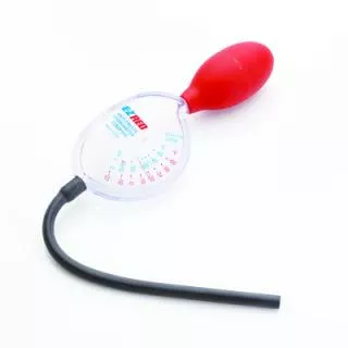 EZ Red Anti Freeze Hydrometer