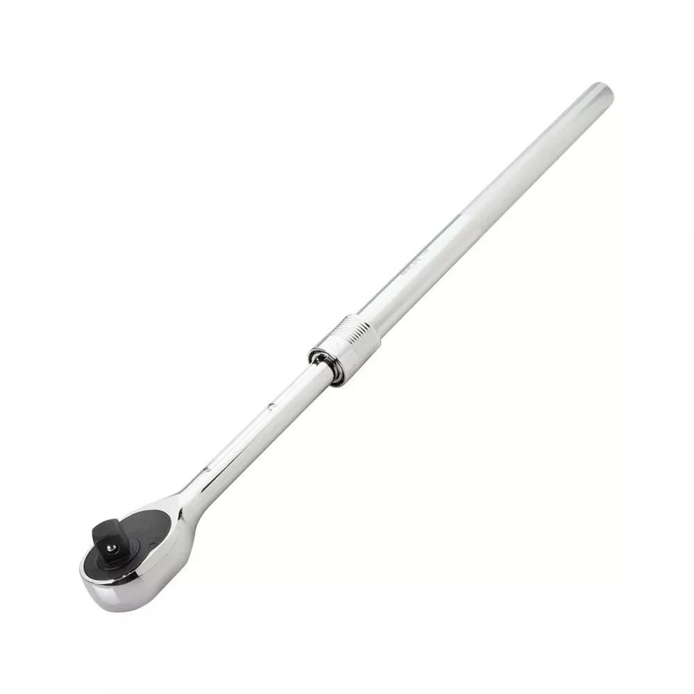 EZ Red Products 3/4" Drive Extendable Ratchet