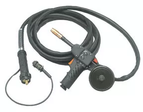 Firepower Semi-Automatic Spool Gun VCT-1444-0408 (Discontinued)