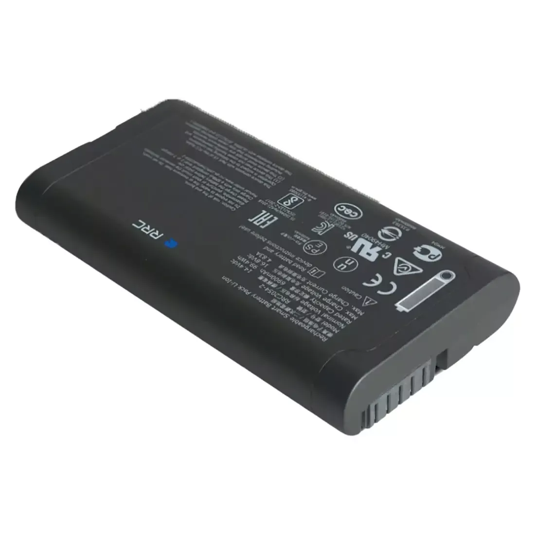 Fisher Labs TW9KTX-BATT