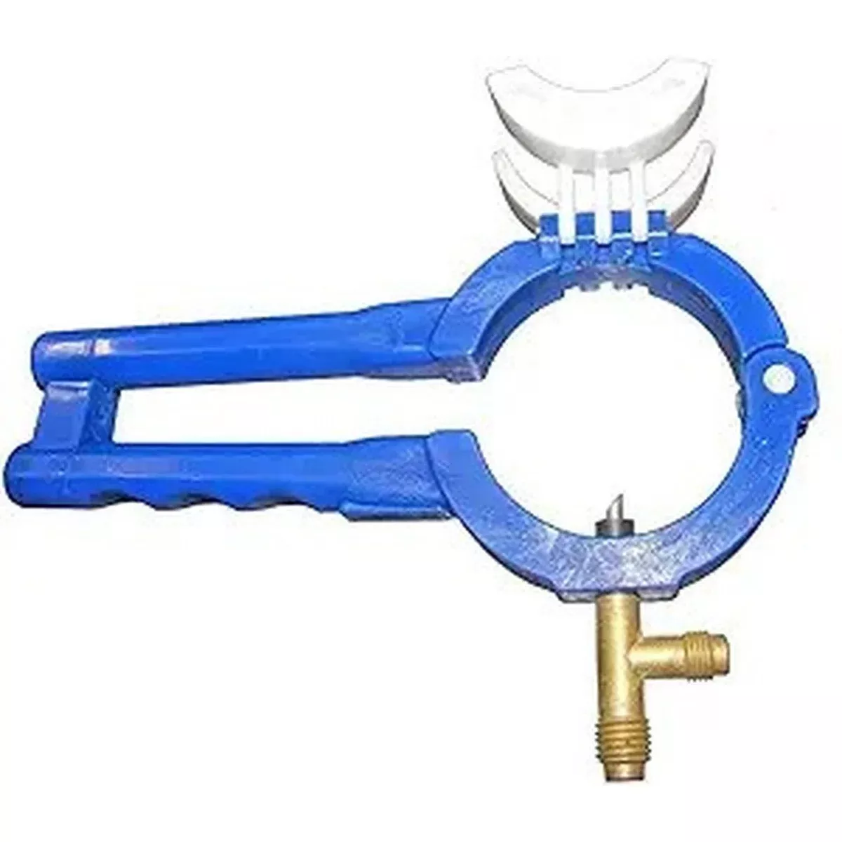 FJC Refrigerant 3-Way Can Tap (Part 6842)