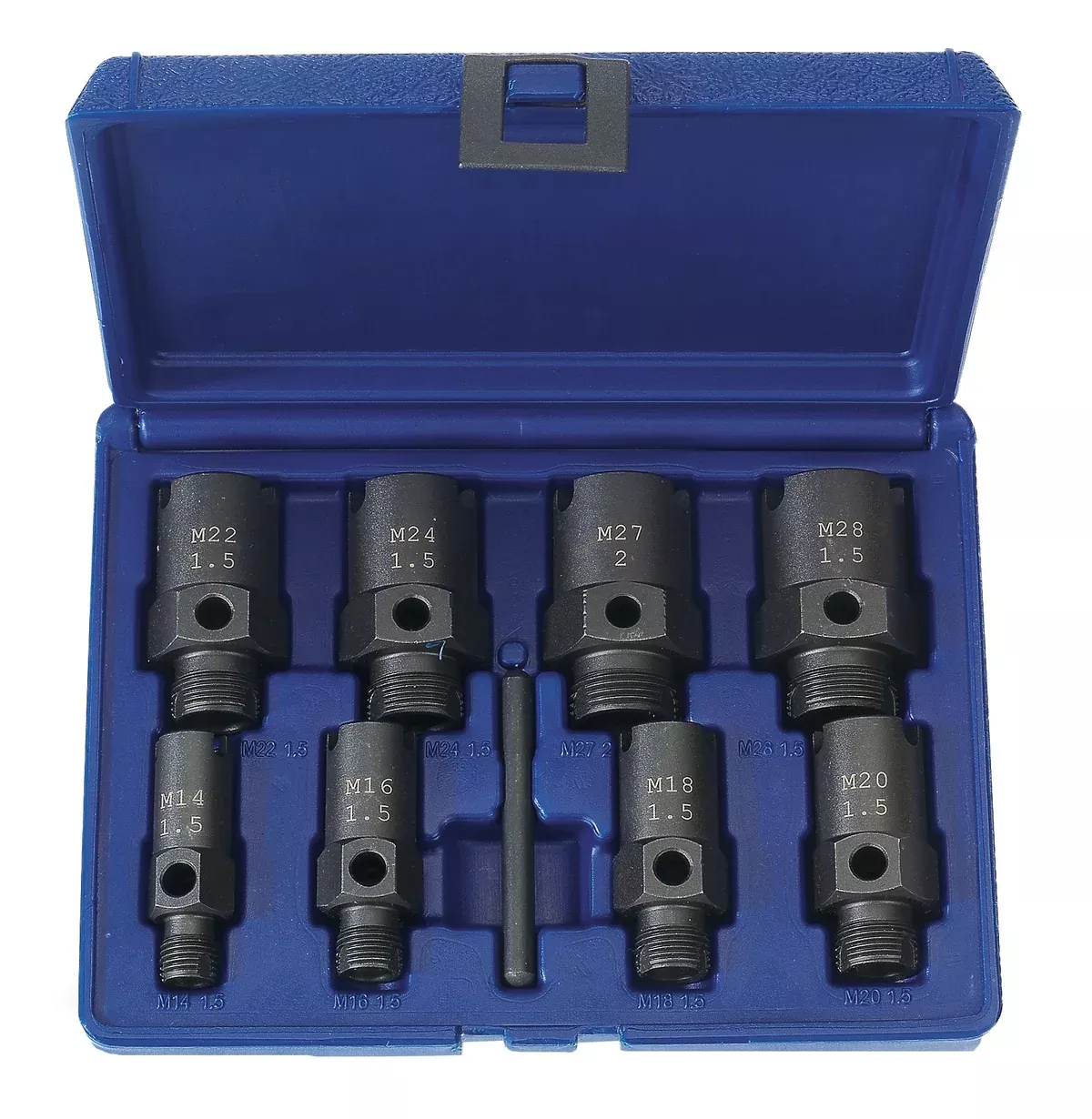FJC Refrigerant THREAD CHASER SET